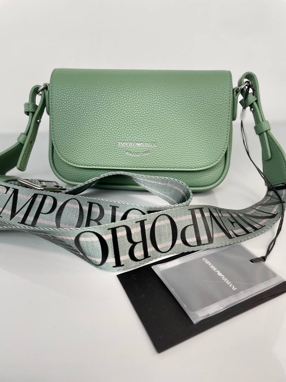 Фото Roberto Serpentini