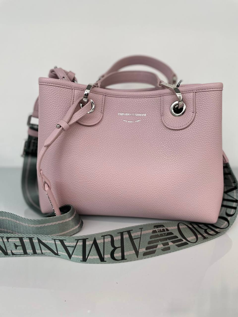 Фото Roberto Serpentini