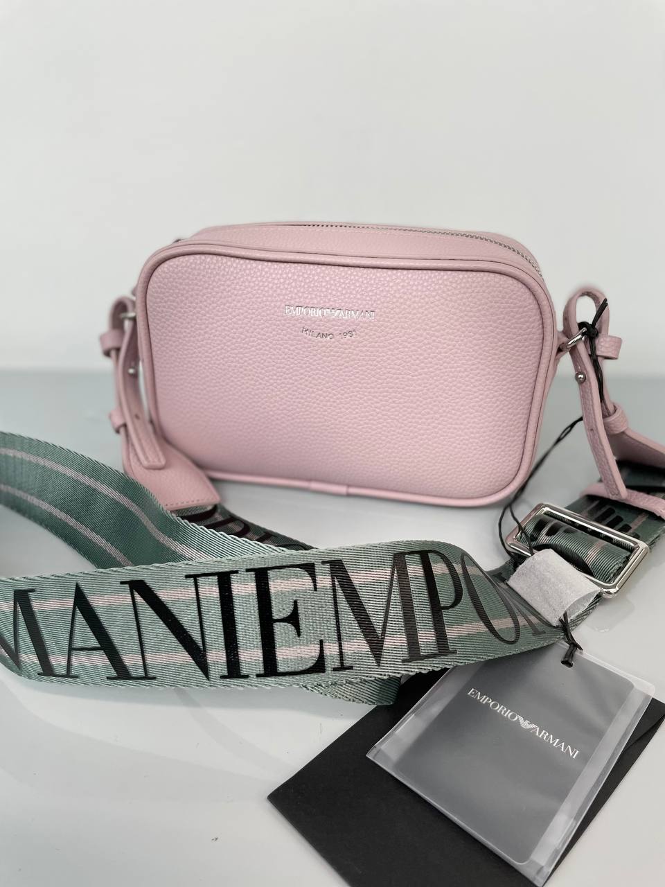 Фото Roberto Serpentini