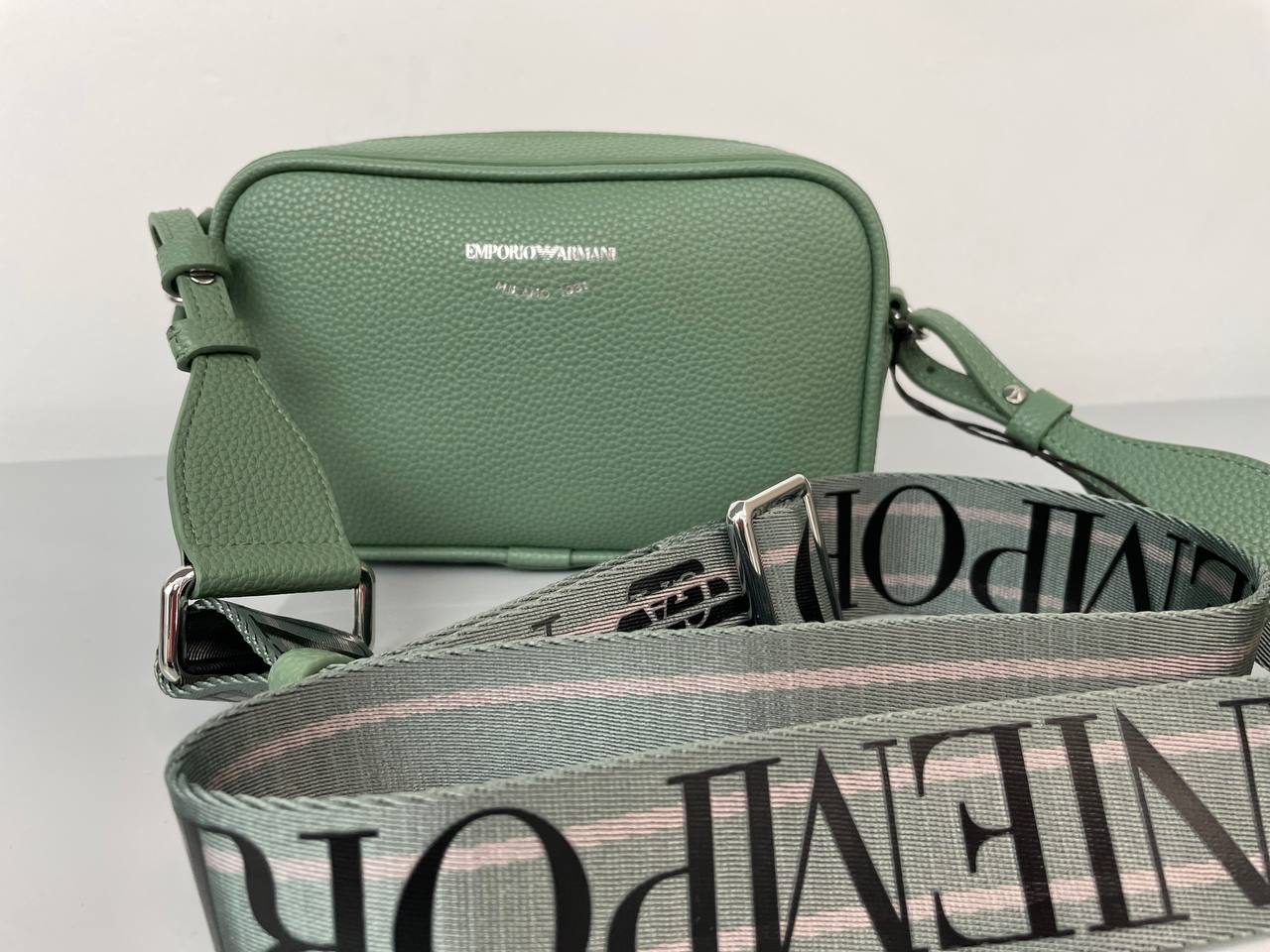 Фото Roberto Serpentini