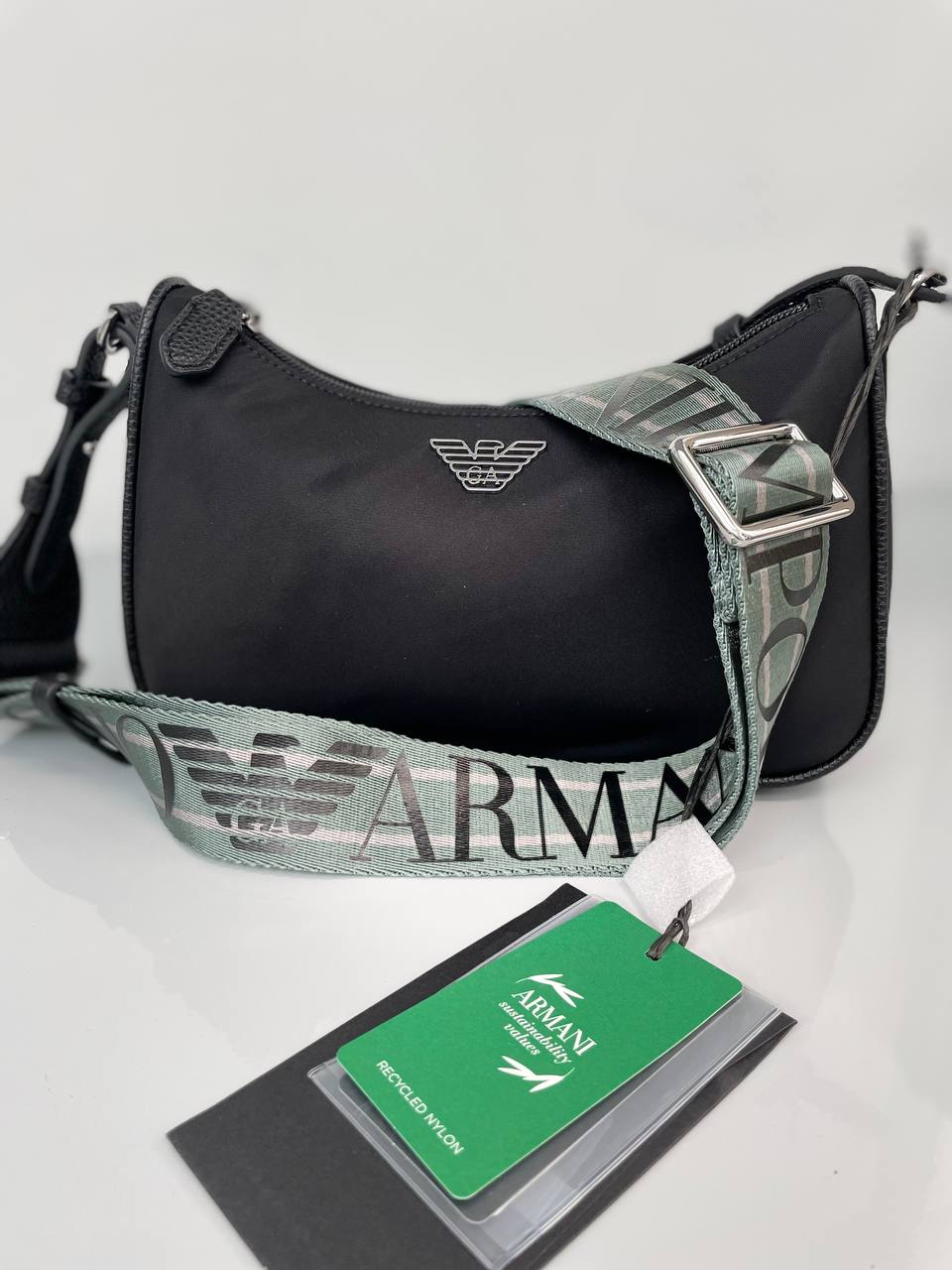 Фото Roberto Serpentini