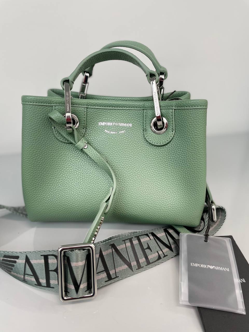 Фото Roberto Serpentini