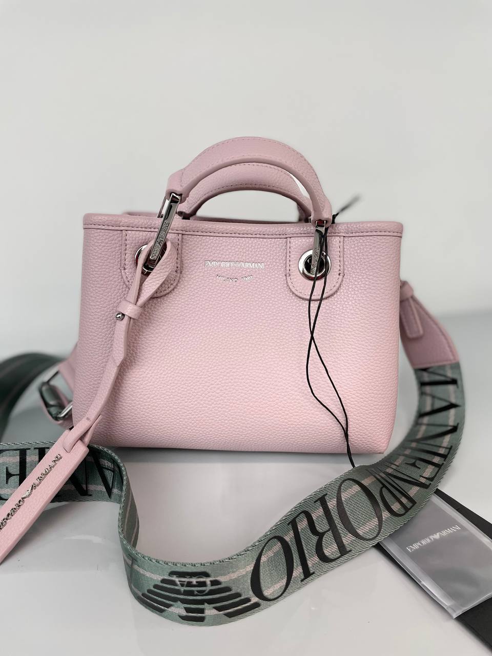 Фото Roberto Serpentini