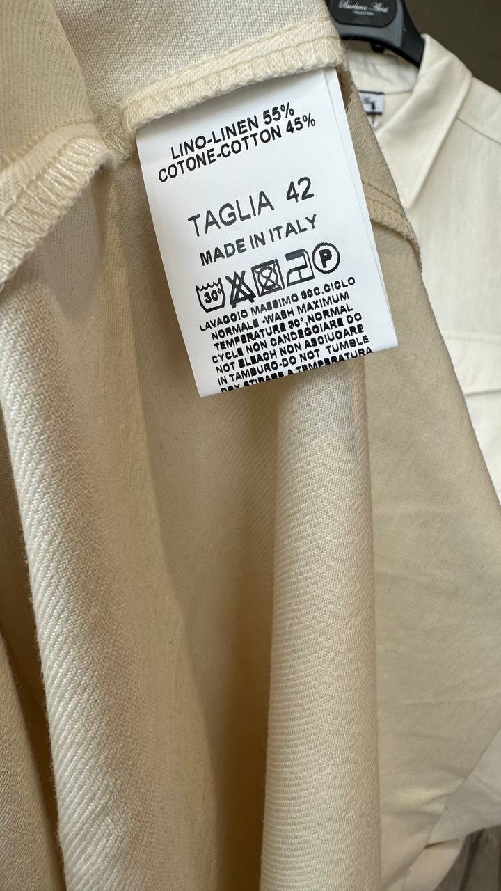 Итальянская одежда, бренд Derwix, арт. 73253073