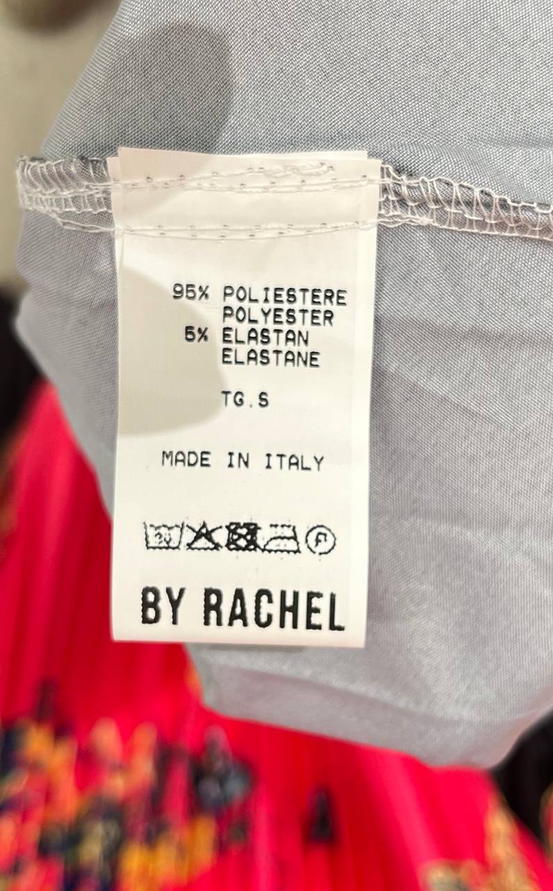 Итальянская одежда, бренд By Rachel, арт. 73264870