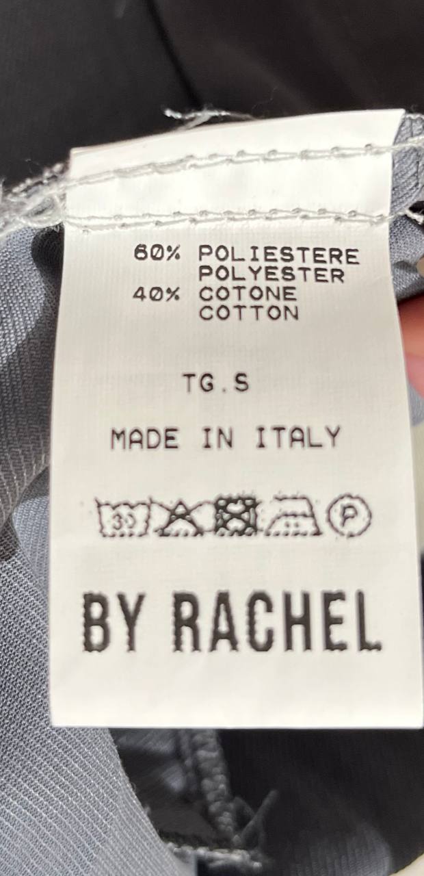 Итальянская одежда, бренд By Rachel, арт. 73274929