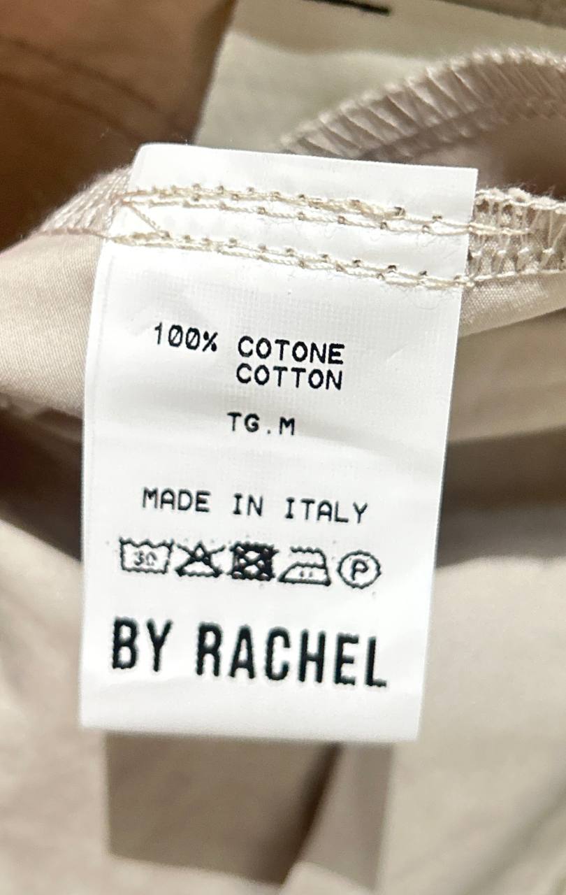Итальянская одежда, бренд By Rachel, арт. 73275002