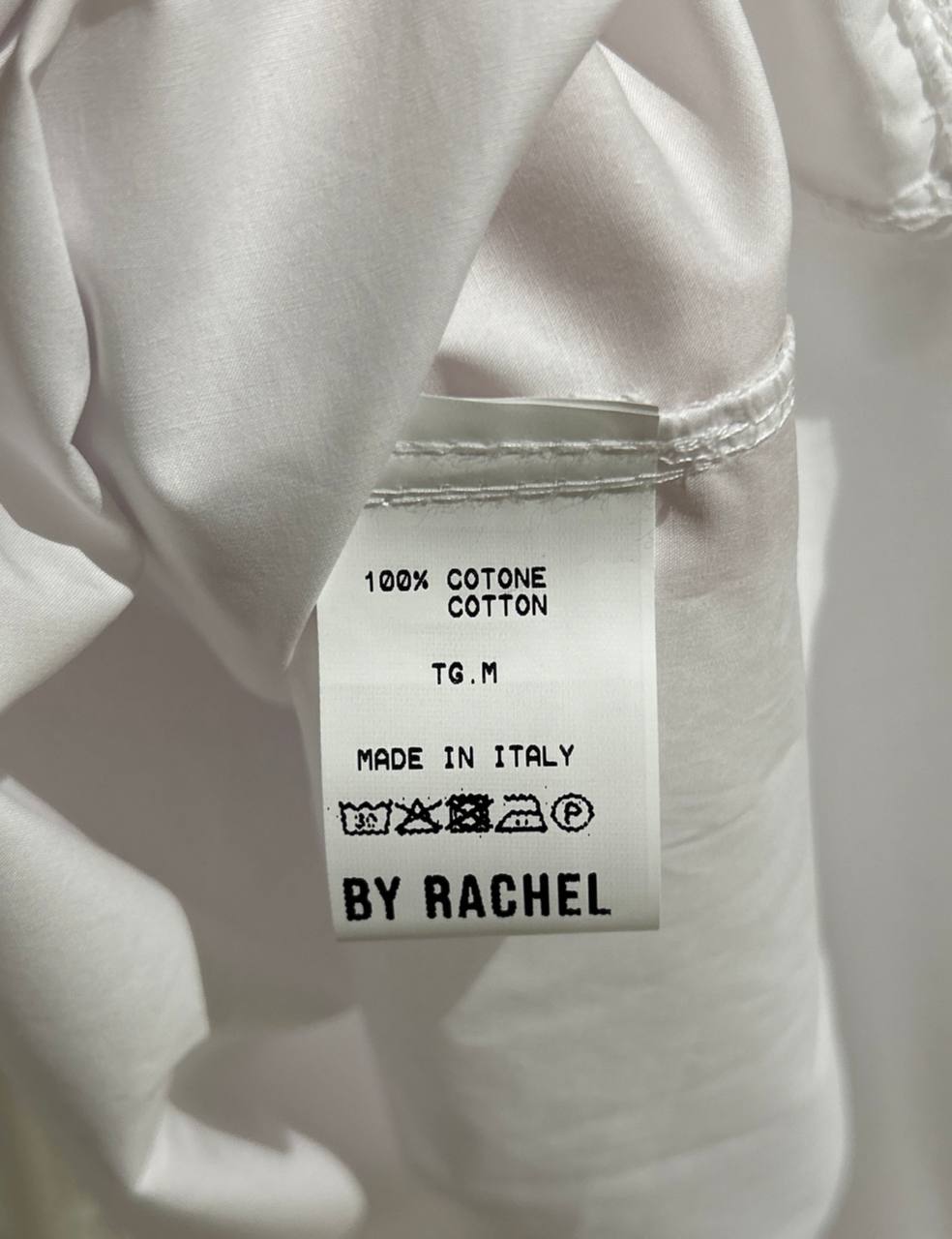 Итальянская одежда, бренд By Rachel, арт. 73275031