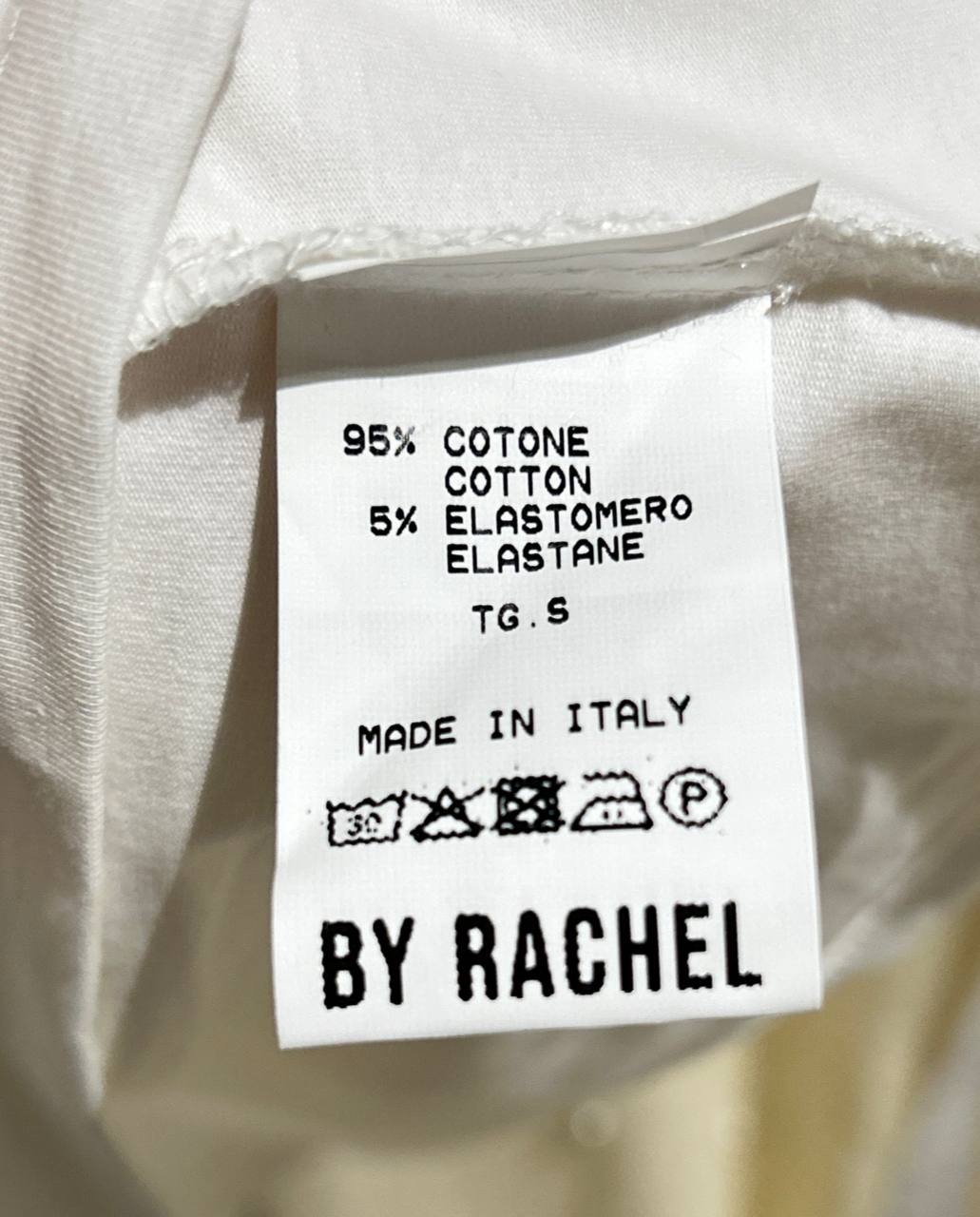 Итальянская одежда, бренд By Rachel, арт. 73275038