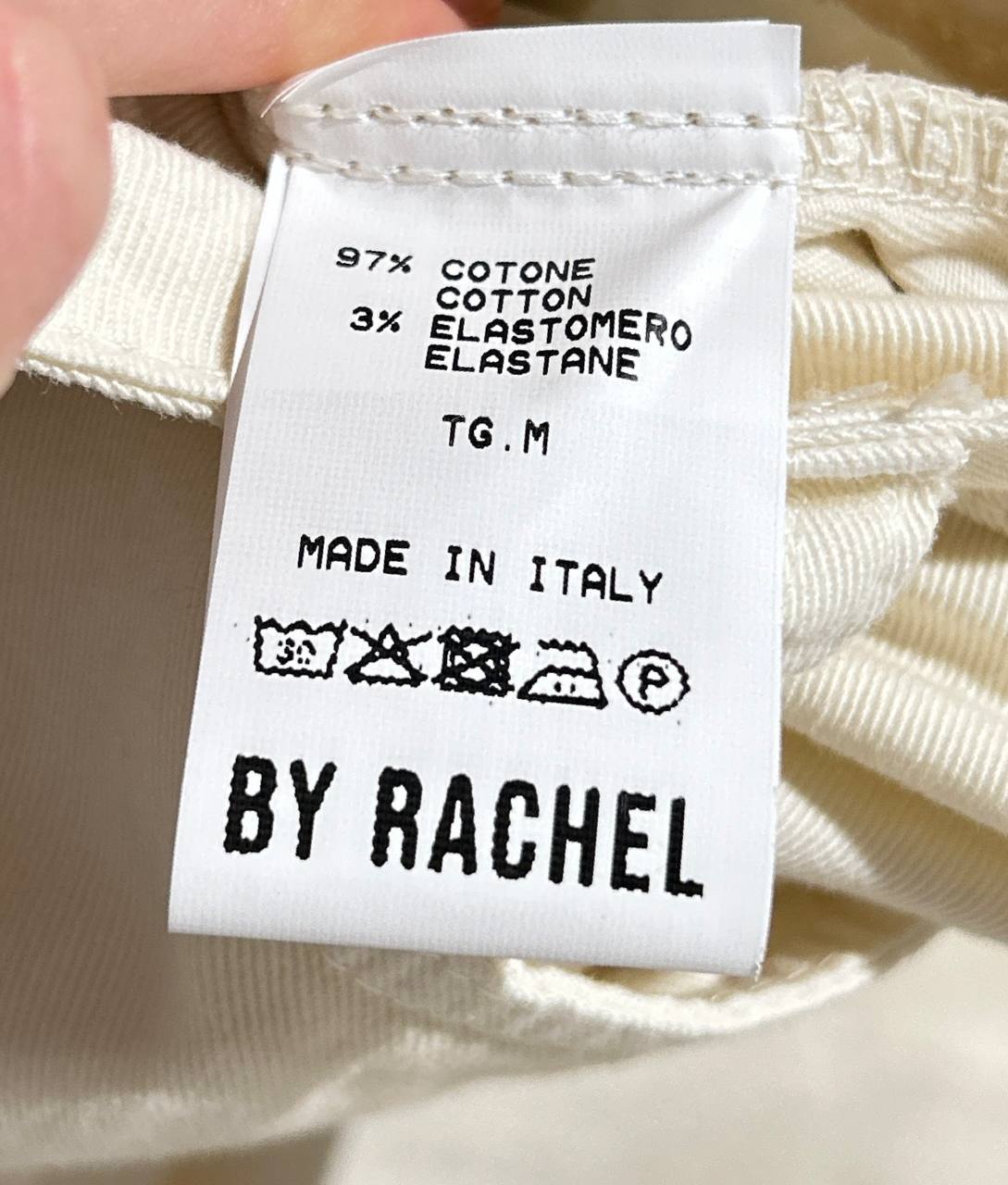 Итальянская одежда, бренд By Rachel, арт. 73275039