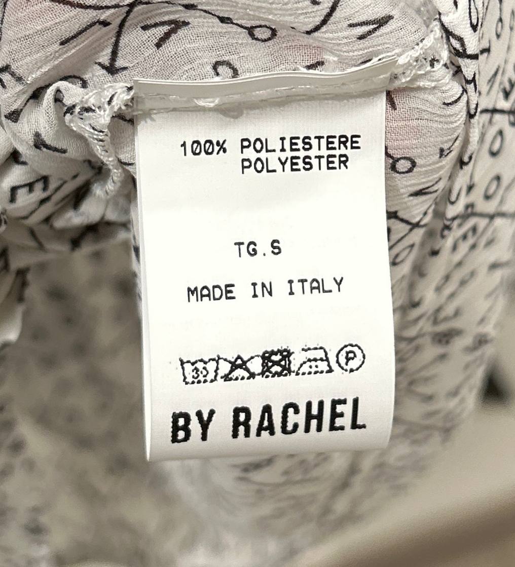 Итальянская одежда, бренд By Rachel, арт. 73275597