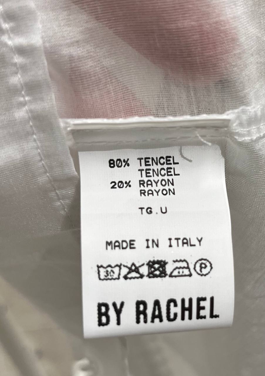 Итальянская одежда, бренд By Rachel, арт. 73275652