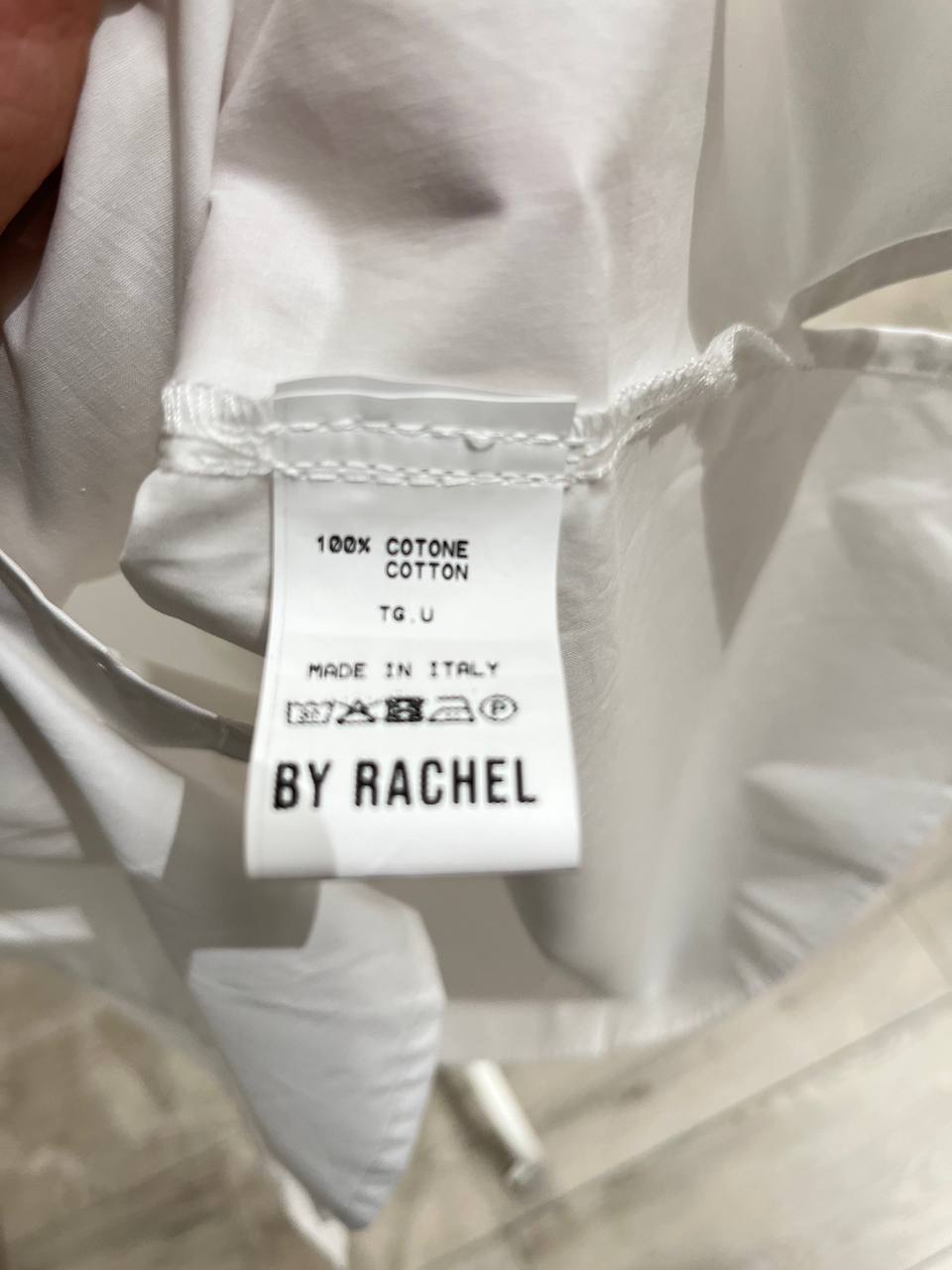 Итальянская одежда, бренд By Rachel, арт. 73275677