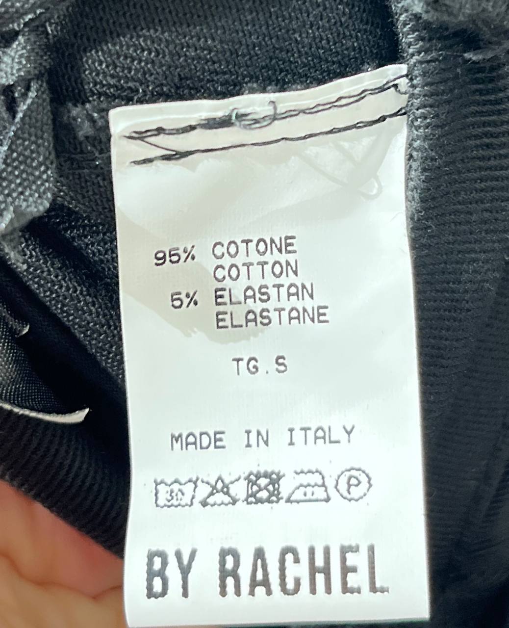 Итальянская одежда, бренд By Rachel, арт. 73275708