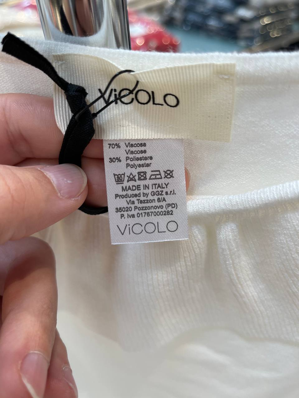 Фото Vicolo