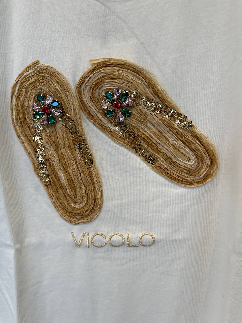 Итальянская одежда, бренд Vicolo, арт. 73268302