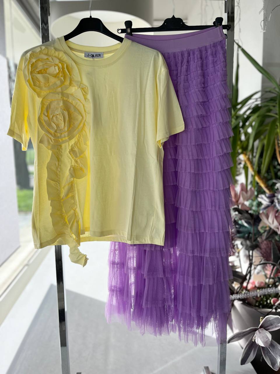 Фото Joie Clair (J-Clair)