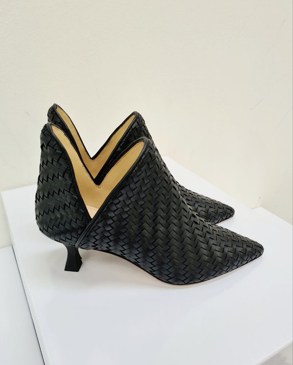 Итальянская одежда, бренд Spazio moda - Обувь, арт. 73248320