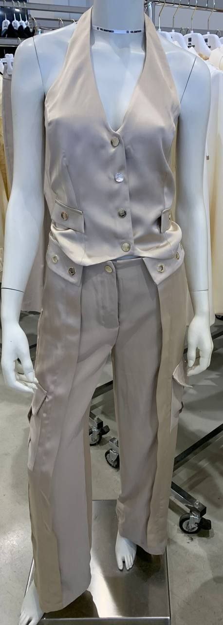 Итальянская одежда, бренд Gil Santucci, арт. 73276016