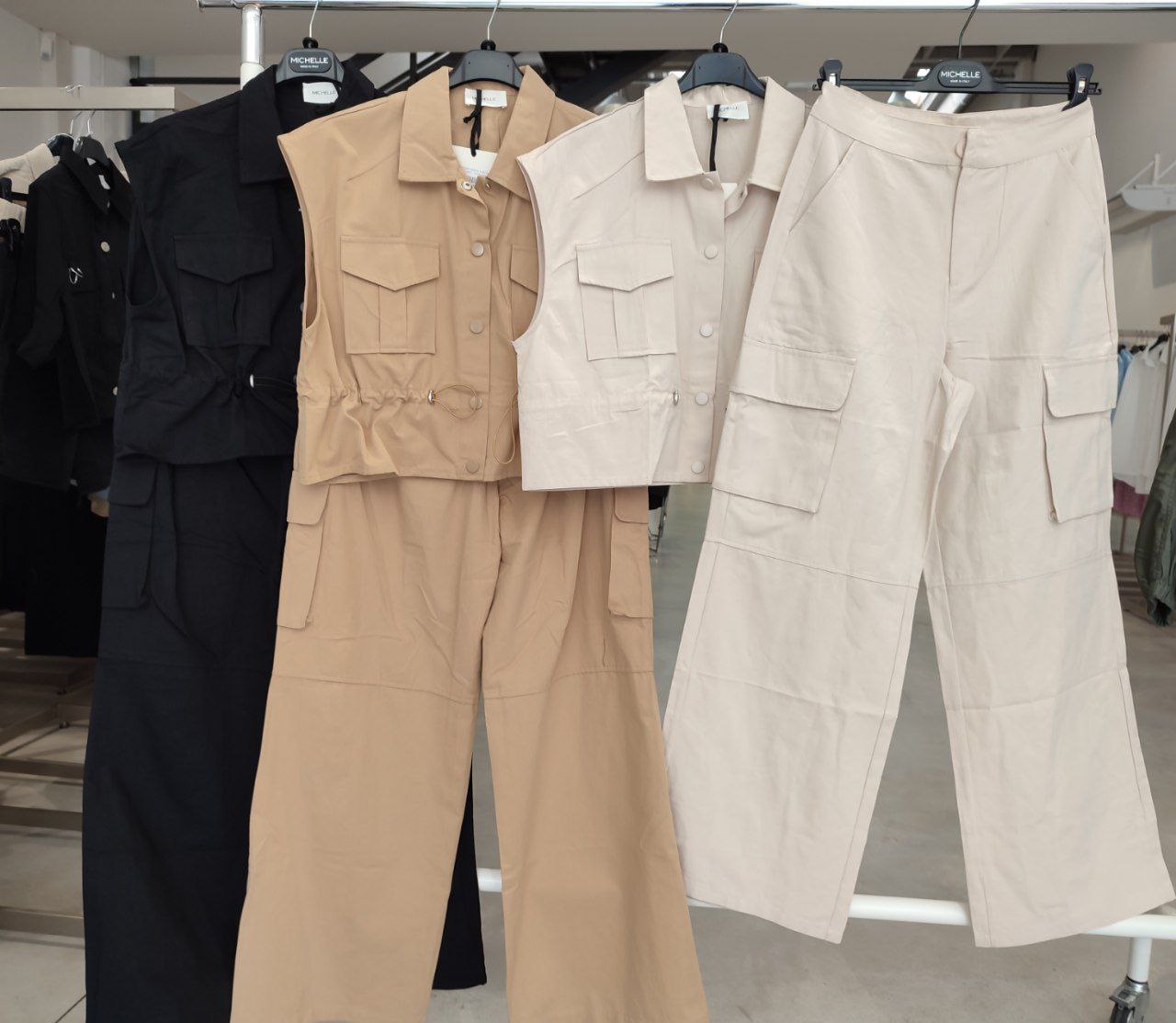 Фото Amelie Follies (Michelle)