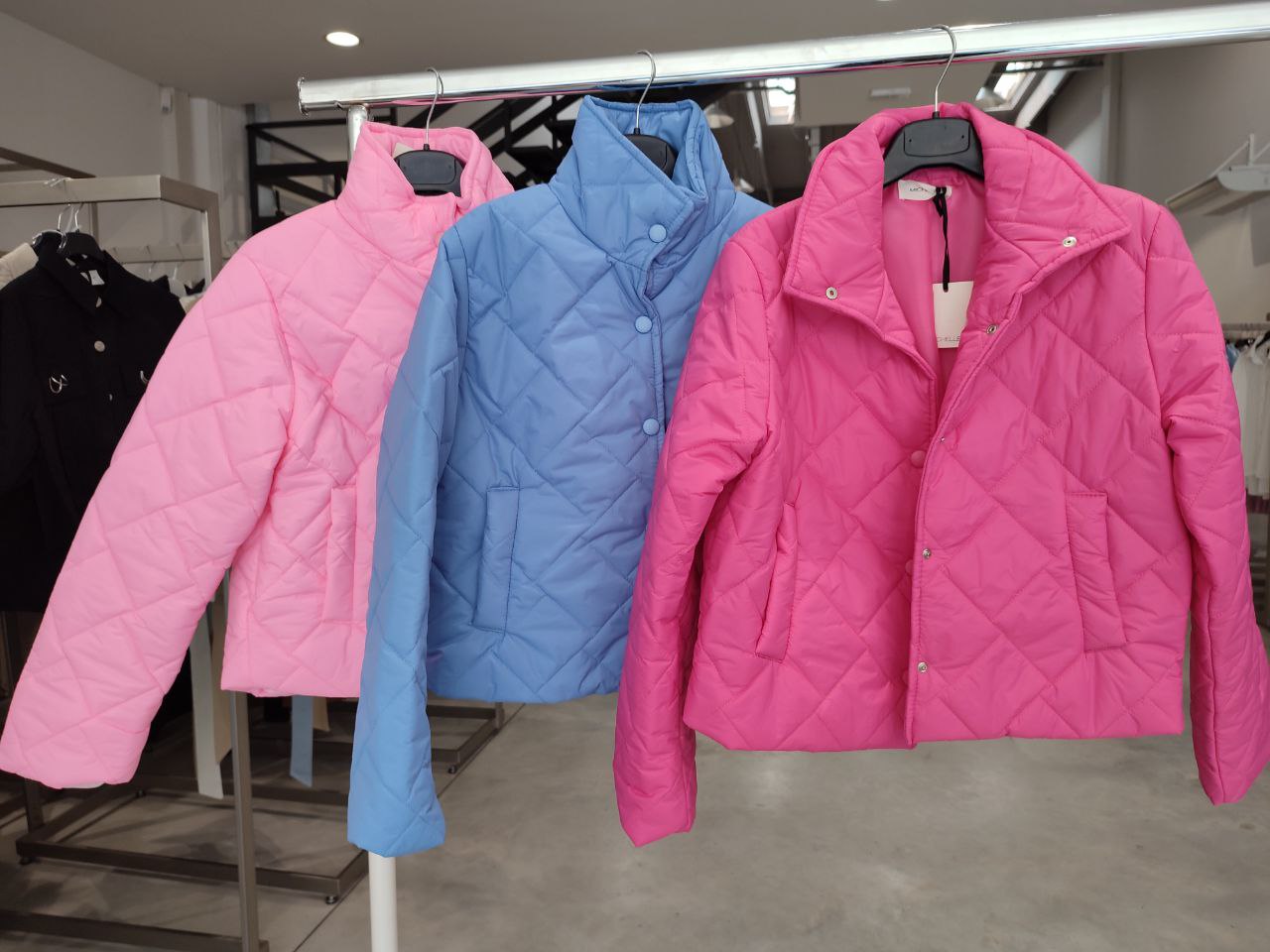 Фото Amelie Follies (Michelle)