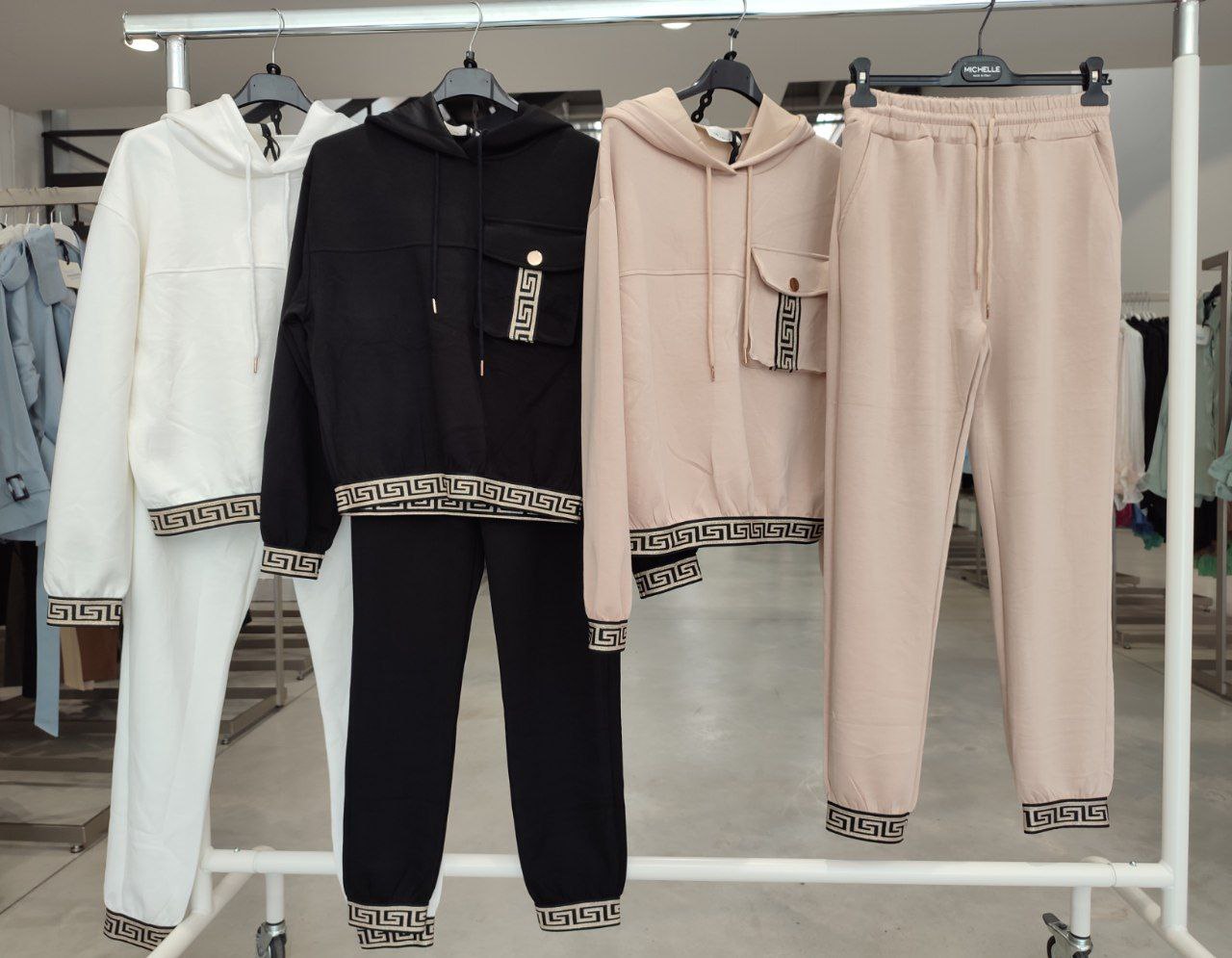 Фото Amelie Follies (Michelle)