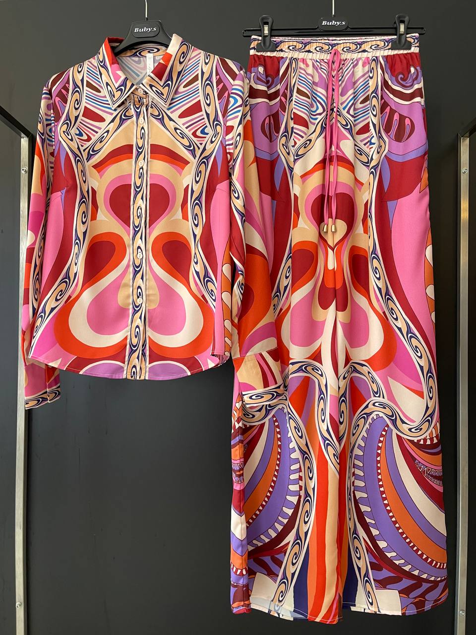 Итальянская одежда, бренд Kitana (Rinascimento, Большие размеры), арт. 73270075