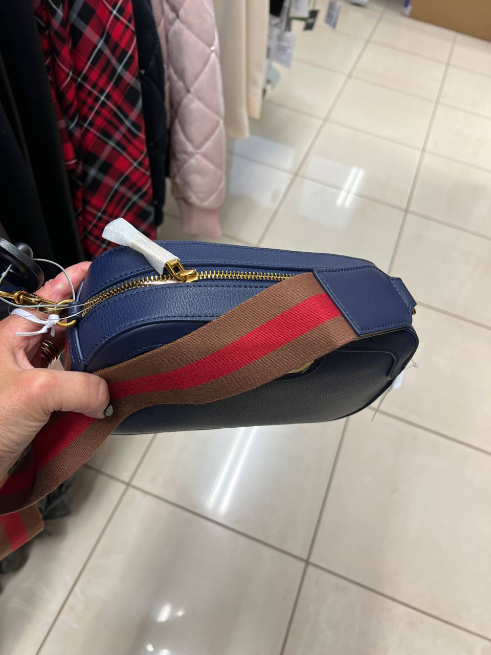 Итальянская одежда, бренд Outlet, арт. 73271052