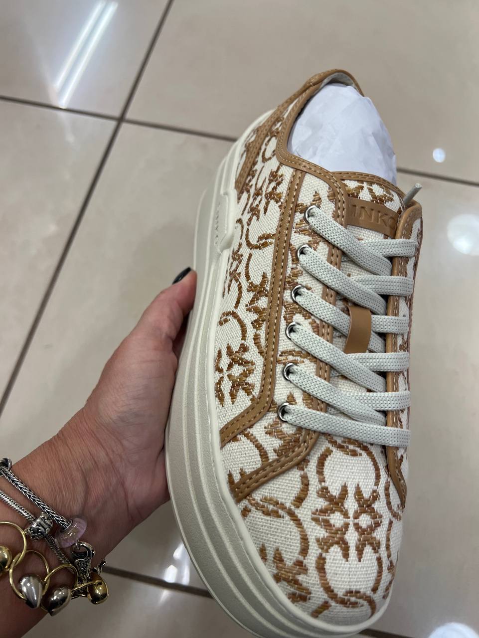 Итальянская одежда, бренд Outlet, арт. 73273401