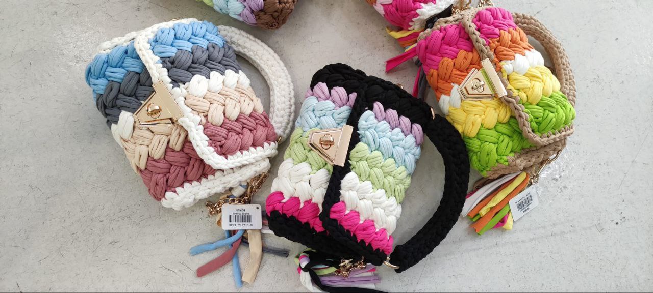 Фото High Garden Сумки