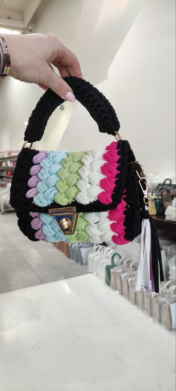 Фото High Garden Сумки