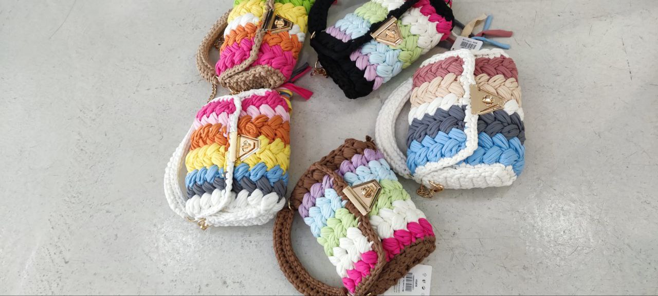 Фото High Garden Сумки