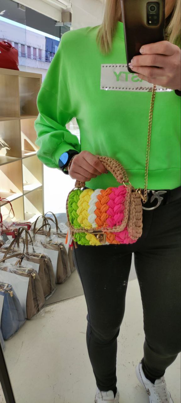 Фото High Garden Сумки