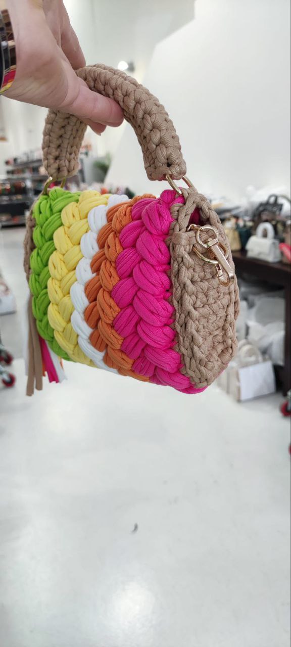 Фото High Garden Сумки