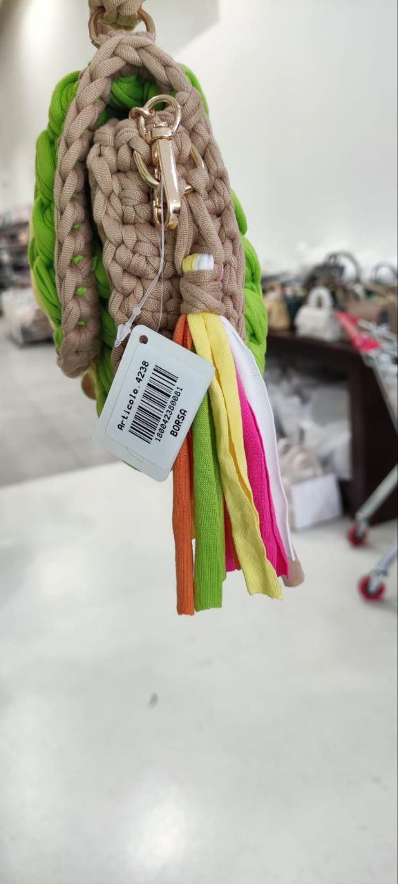 Фото High Garden Сумки