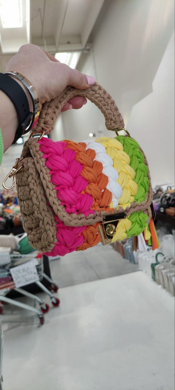 Фото High Garden Сумки