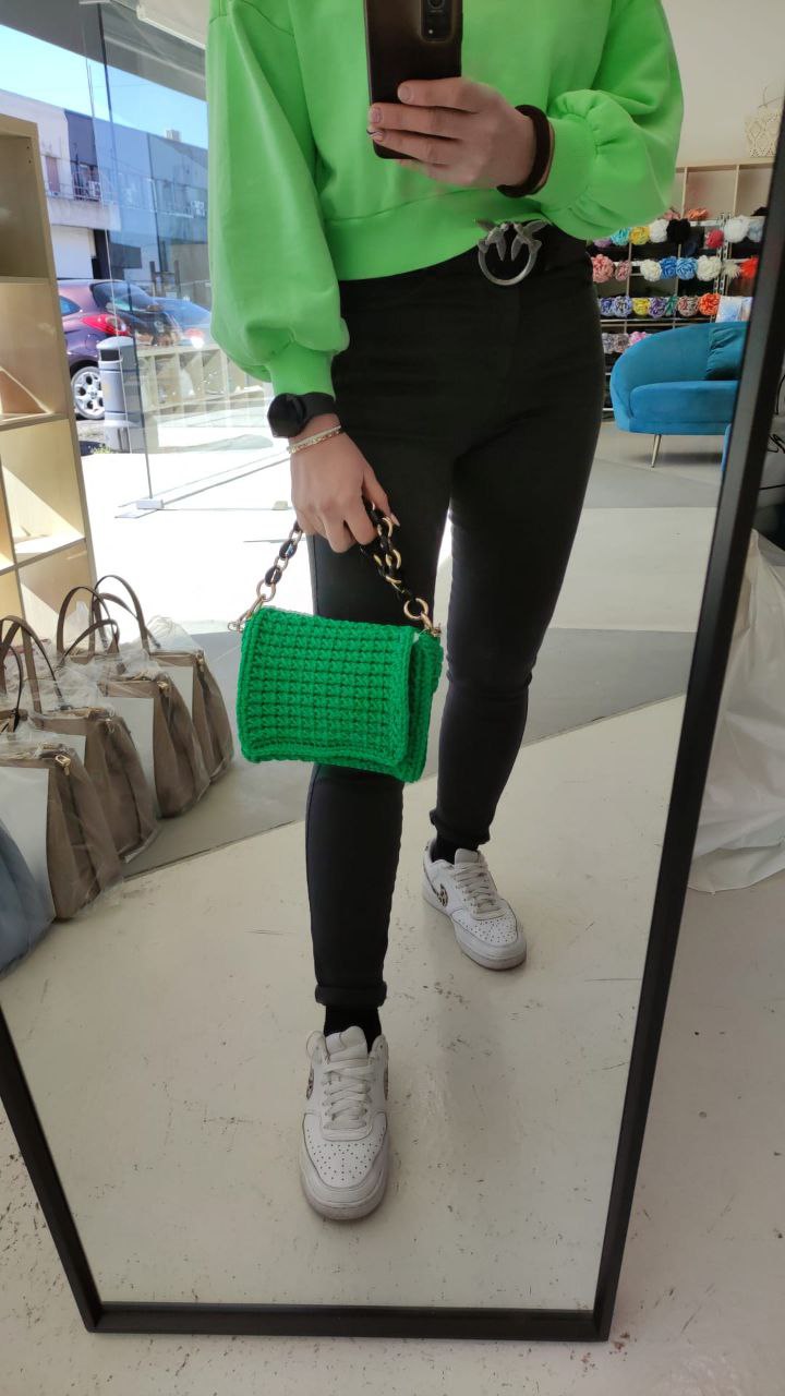 Фото High Garden Сумки