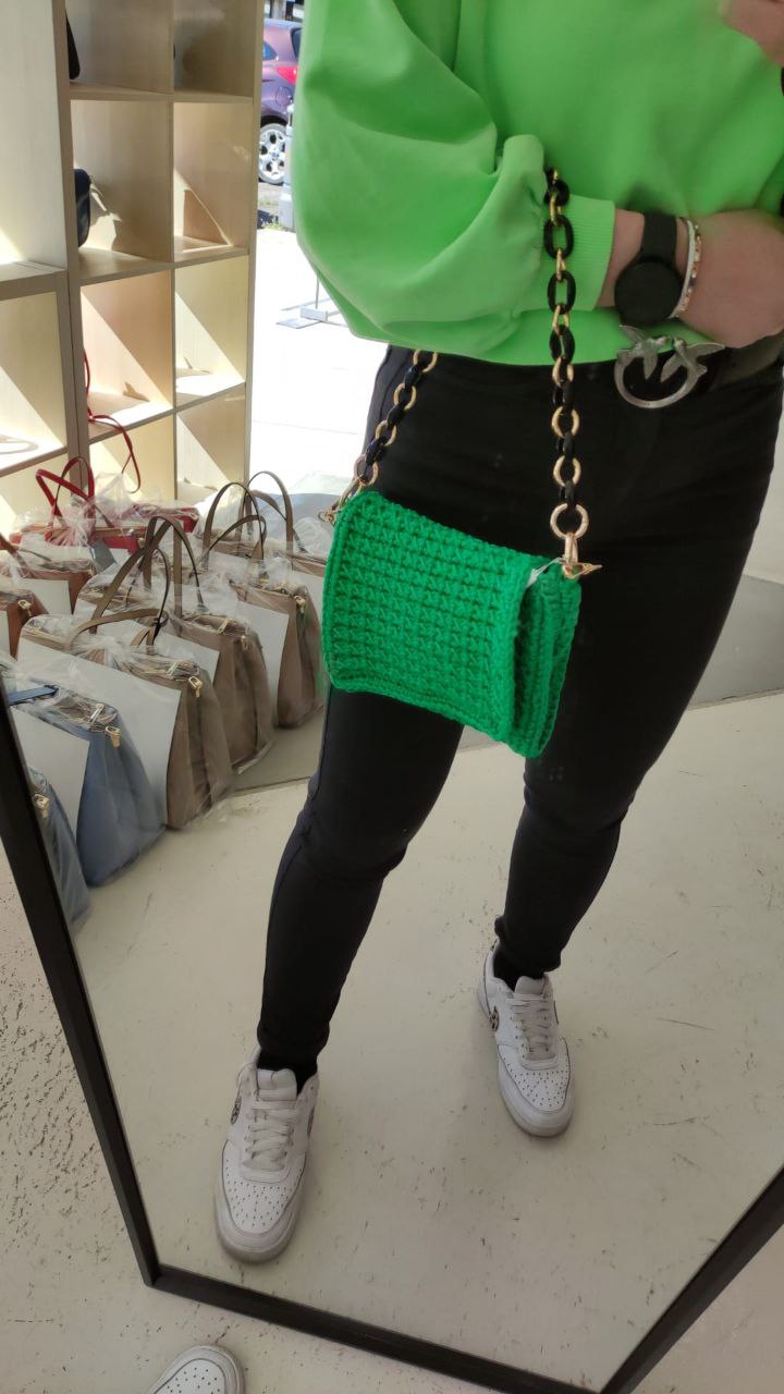 Фото High Garden Сумки