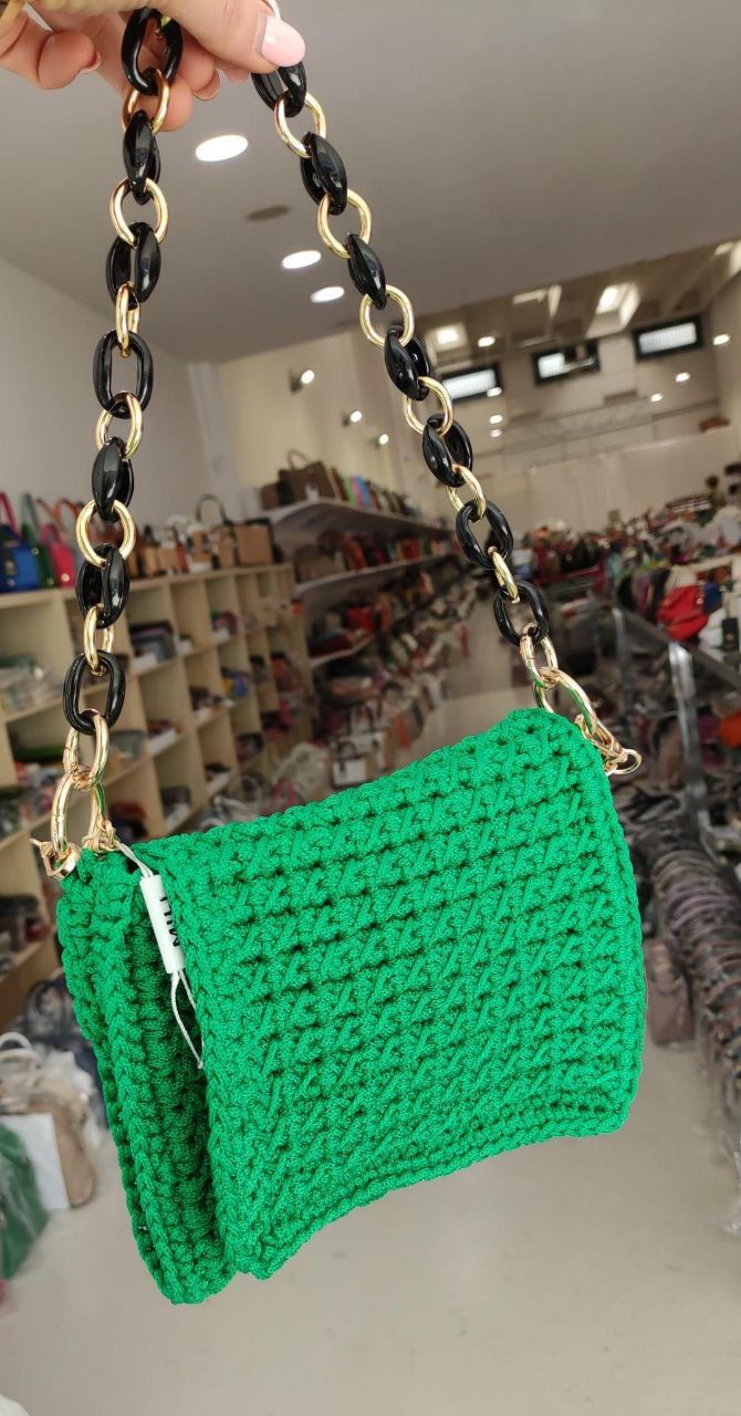 Фото High Garden Сумки