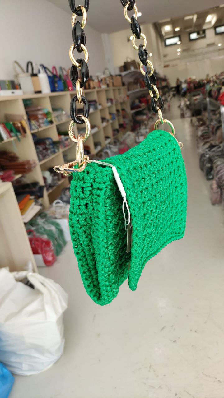 Фото High Garden Сумки