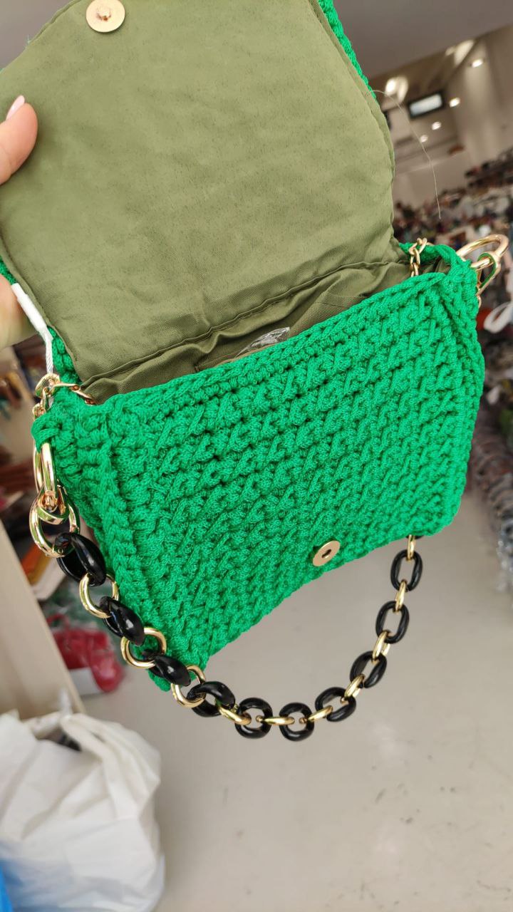 Фото High Garden Сумки