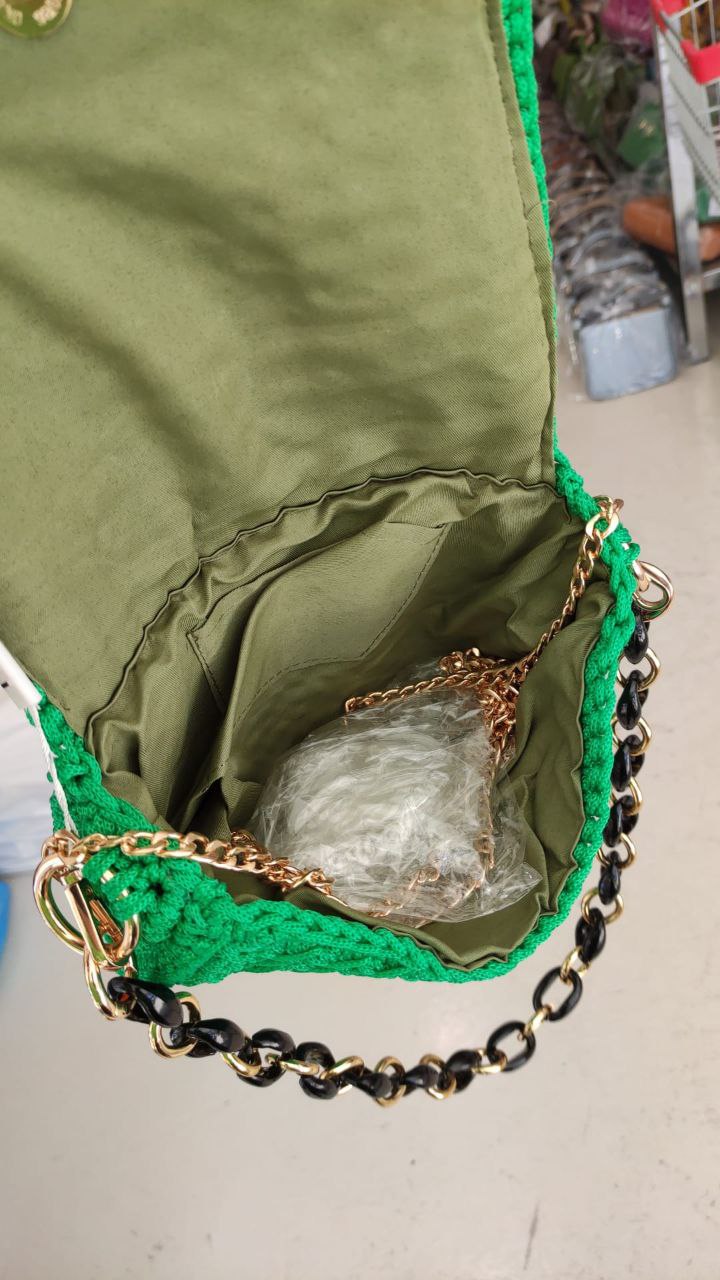 Фото High Garden Сумки