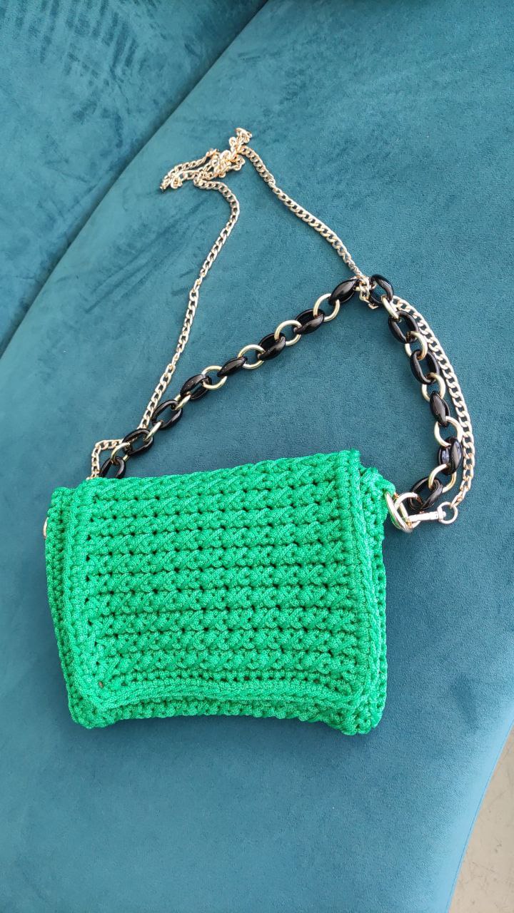 Фото High Garden Сумки