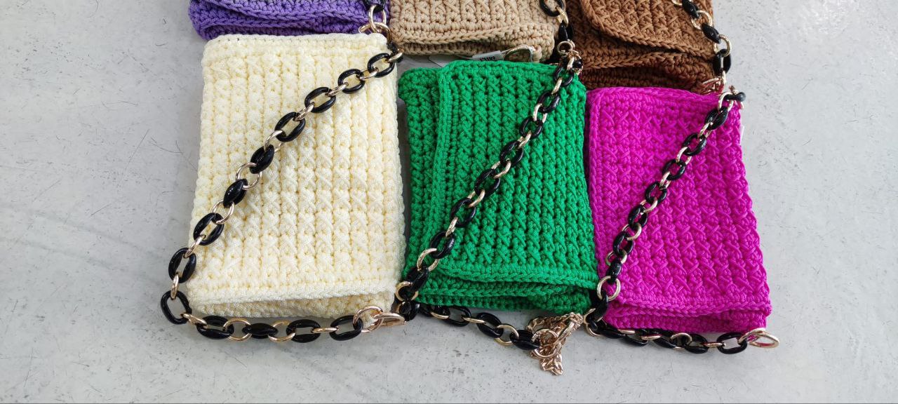 Фото High Garden Сумки