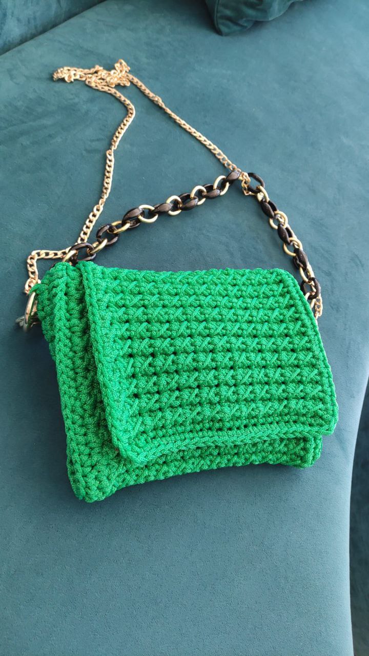 Фото High Garden Сумки