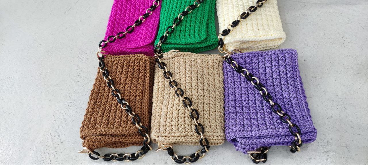 Фото High Garden Сумки