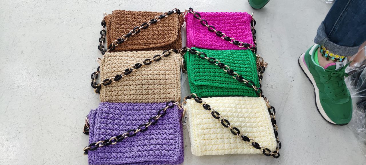 Фото High Garden Сумки