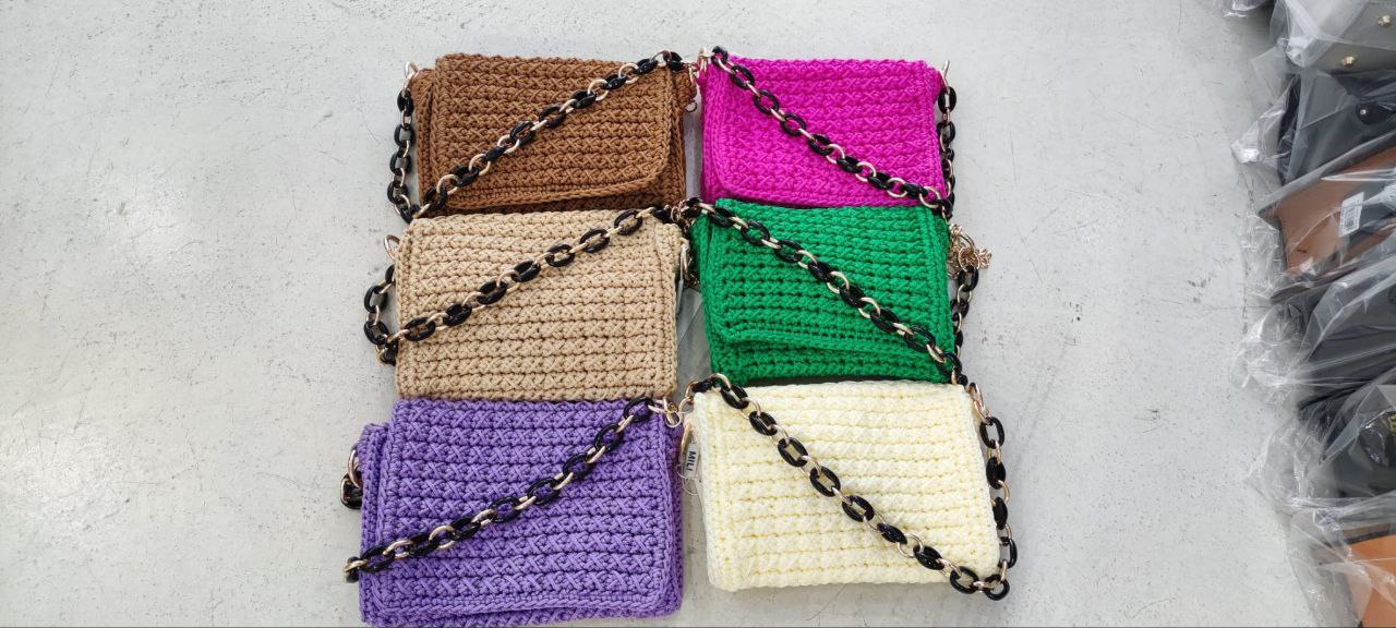 Фото High Garden Сумки