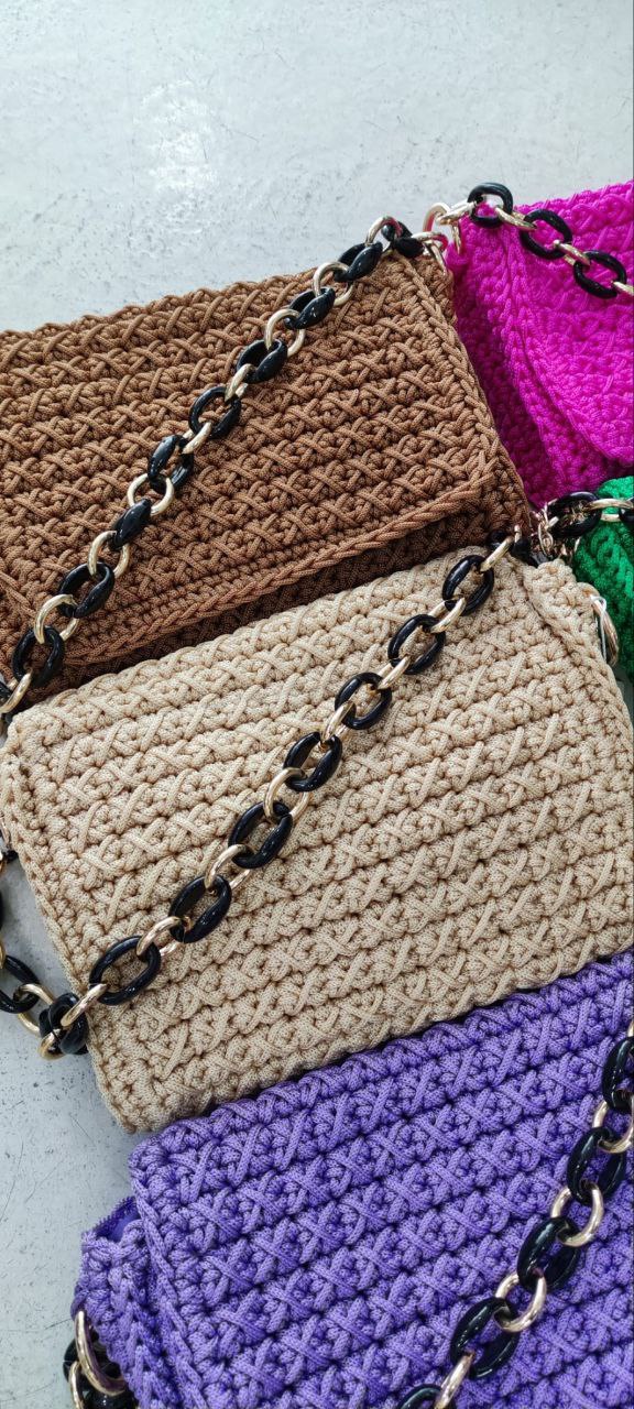 Фото High Garden Сумки