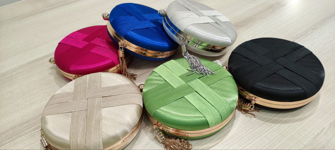 Фото High Garden Сумки